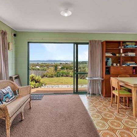 The Mermaid'S Rest - Whatuwhiwhi Holiday Home Kaitaia Bagian luar foto