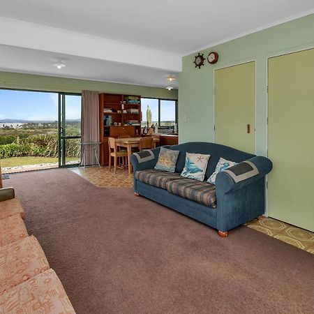 The Mermaid'S Rest - Whatuwhiwhi Holiday Home Kaitaia Bagian luar foto