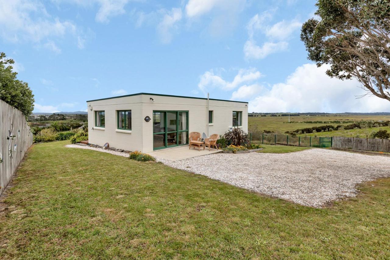 The Mermaid'S Rest - Whatuwhiwhi Holiday Home Kaitaia Bagian luar foto