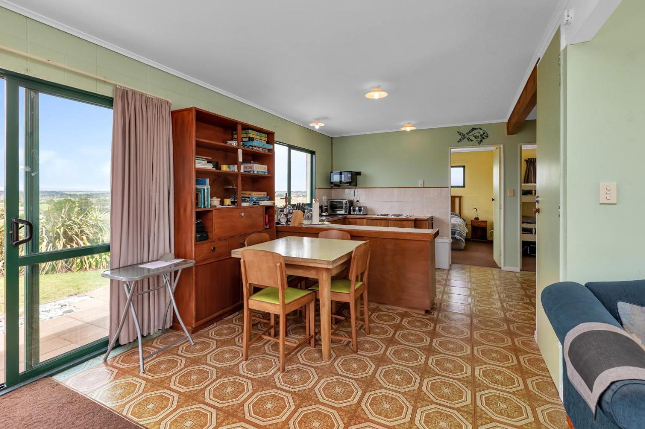 The Mermaid'S Rest - Whatuwhiwhi Holiday Home Kaitaia Bagian luar foto