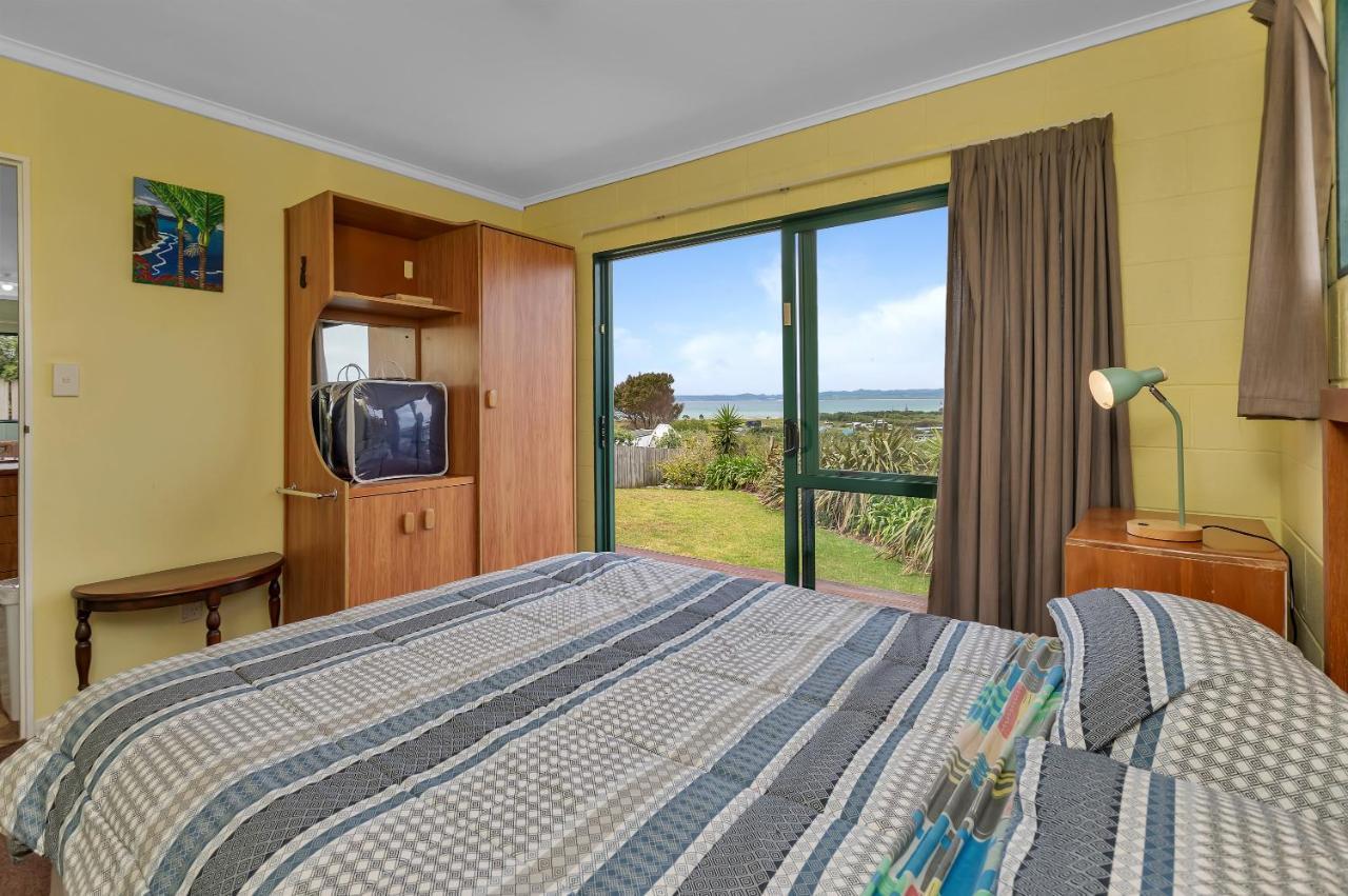 The Mermaid'S Rest - Whatuwhiwhi Holiday Home Kaitaia Bagian luar foto