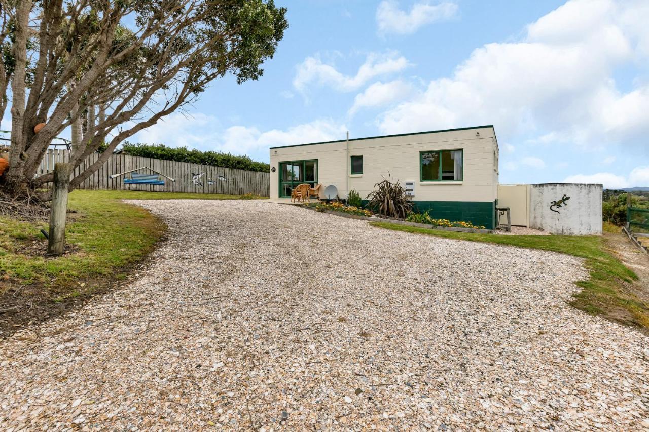 The Mermaid'S Rest - Whatuwhiwhi Holiday Home Kaitaia Bagian luar foto