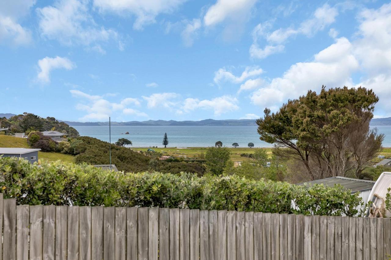 The Mermaid'S Rest - Whatuwhiwhi Holiday Home Kaitaia Bagian luar foto
