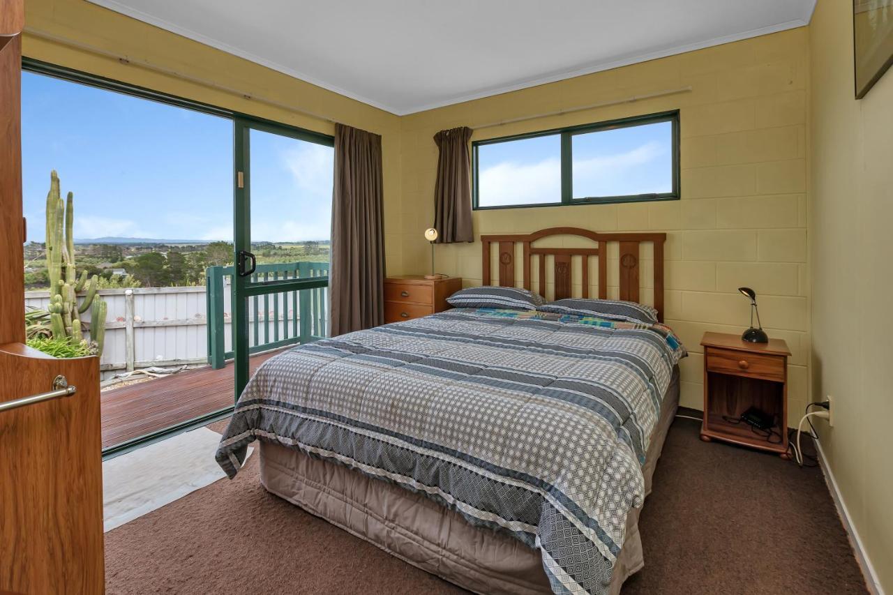 The Mermaid'S Rest - Whatuwhiwhi Holiday Home Kaitaia Bagian luar foto