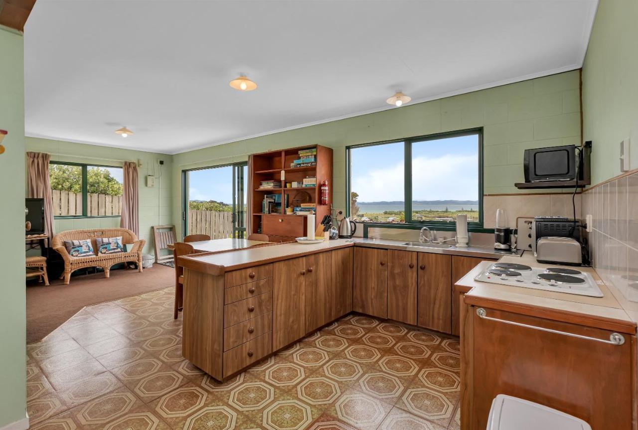 The Mermaid'S Rest - Whatuwhiwhi Holiday Home Kaitaia Bagian luar foto