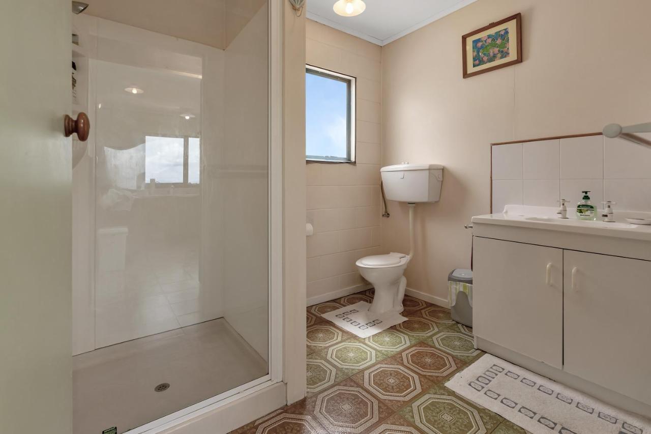 The Mermaid'S Rest - Whatuwhiwhi Holiday Home Kaitaia Bagian luar foto