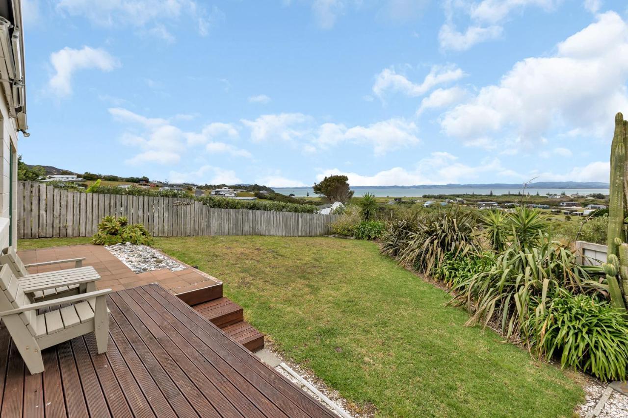 The Mermaid'S Rest - Whatuwhiwhi Holiday Home Kaitaia Bagian luar foto