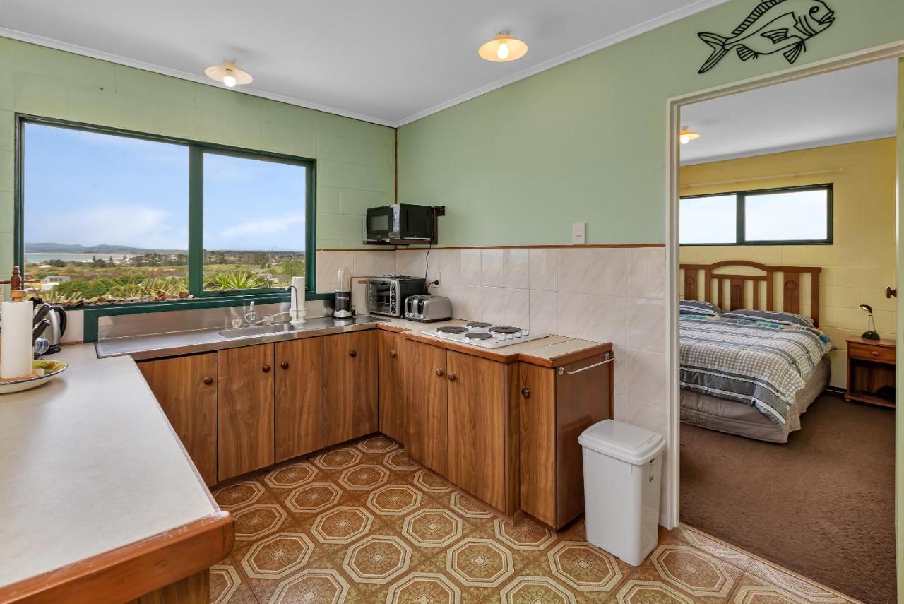 The Mermaid'S Rest - Whatuwhiwhi Holiday Home Kaitaia Bagian luar foto