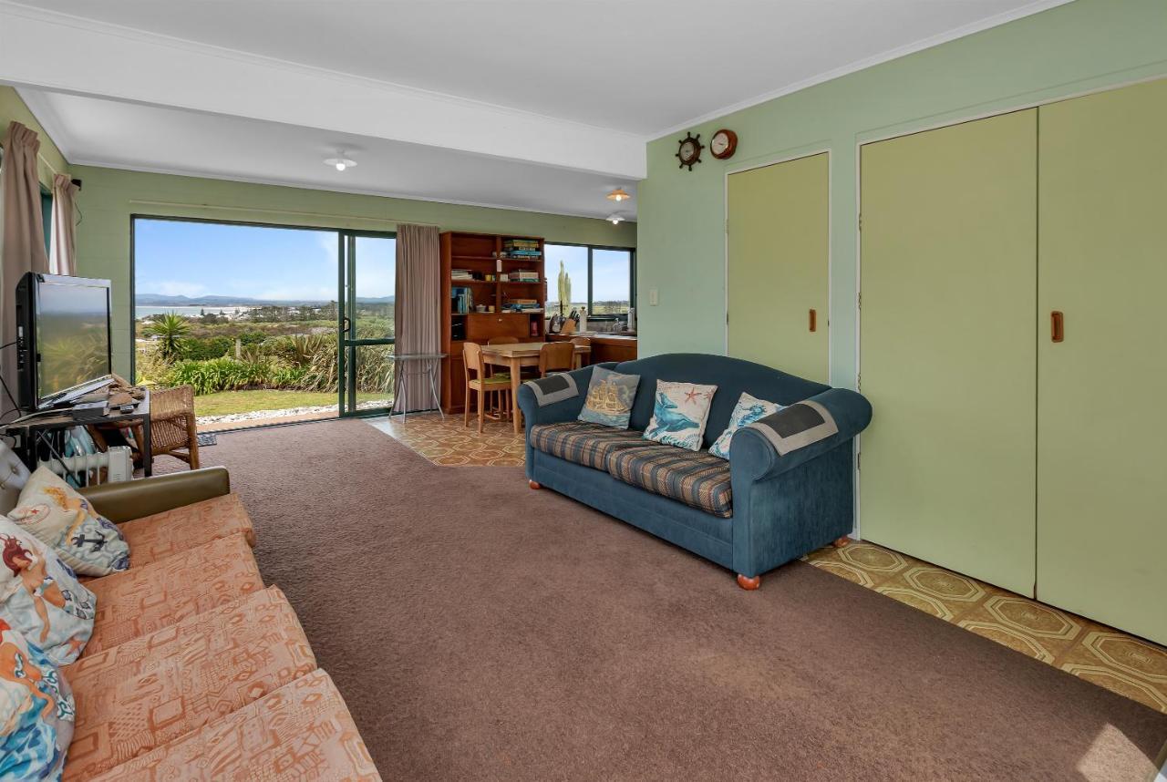 The Mermaid'S Rest - Whatuwhiwhi Holiday Home Kaitaia Bagian luar foto