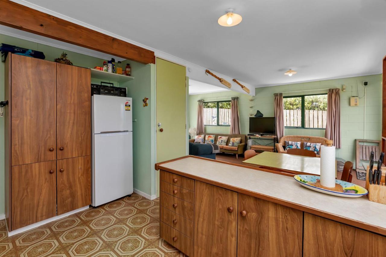 The Mermaid'S Rest - Whatuwhiwhi Holiday Home Kaitaia Bagian luar foto