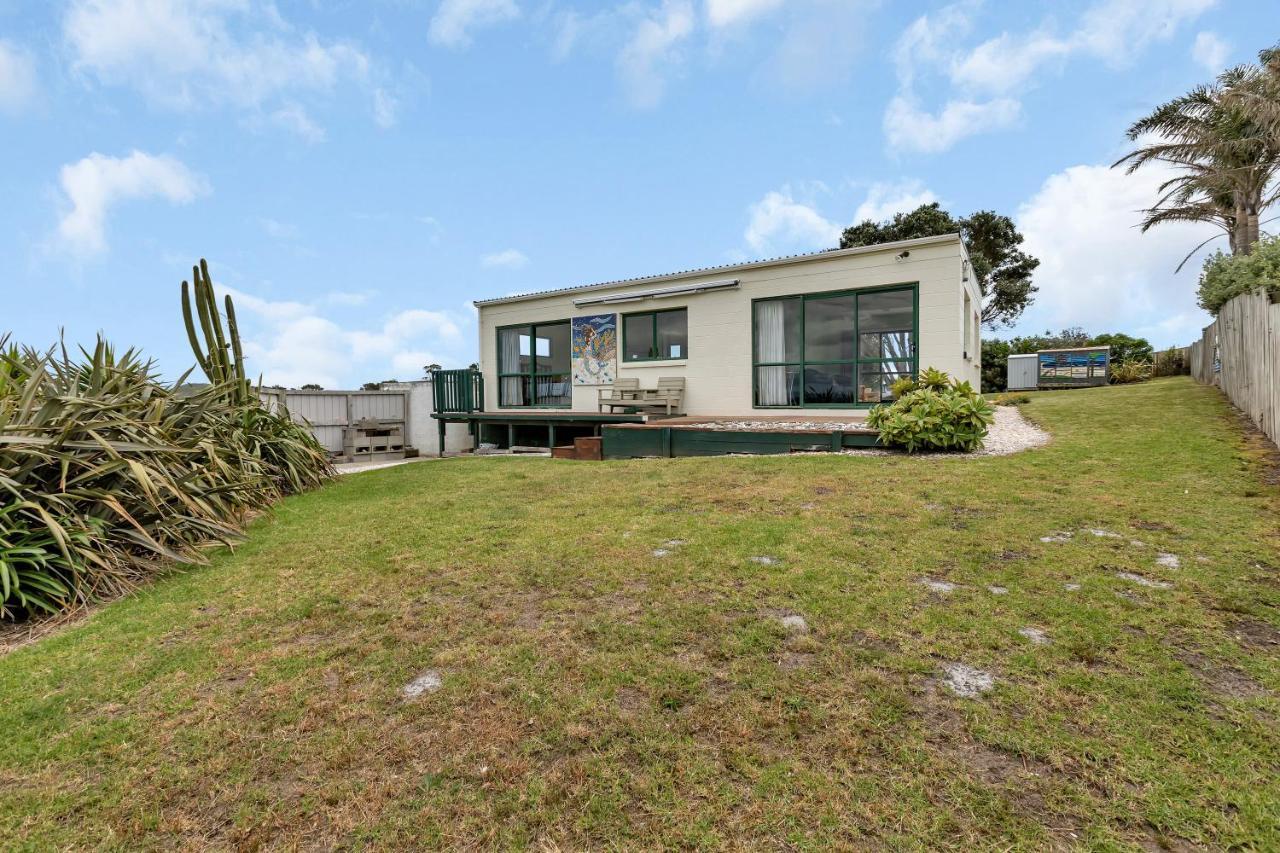 The Mermaid'S Rest - Whatuwhiwhi Holiday Home Kaitaia Bagian luar foto